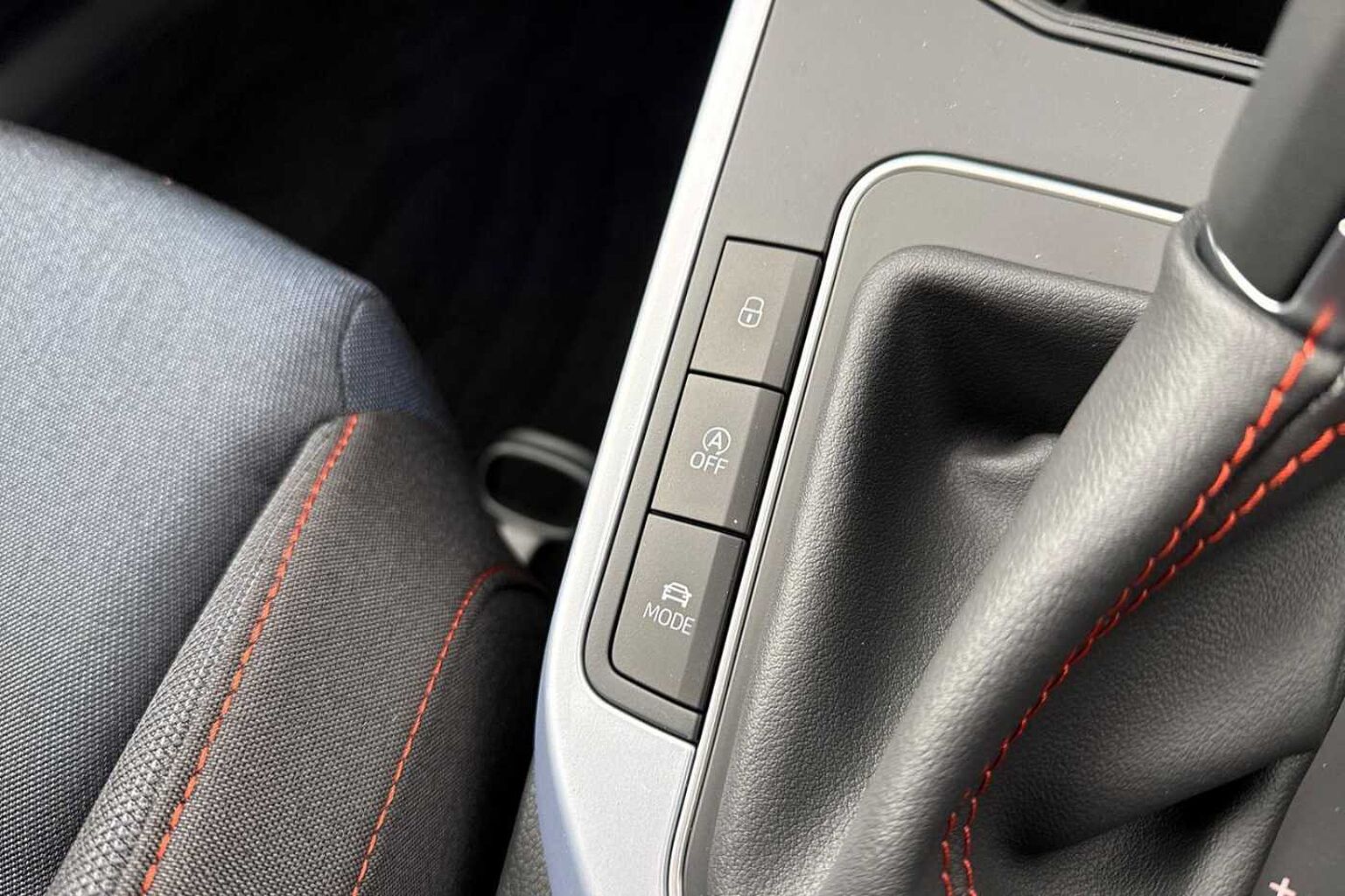 SEAT Arona 1.0 TSI FR SUV 5dr Petrol DSG Euro 6 (s/s) (115 ps)