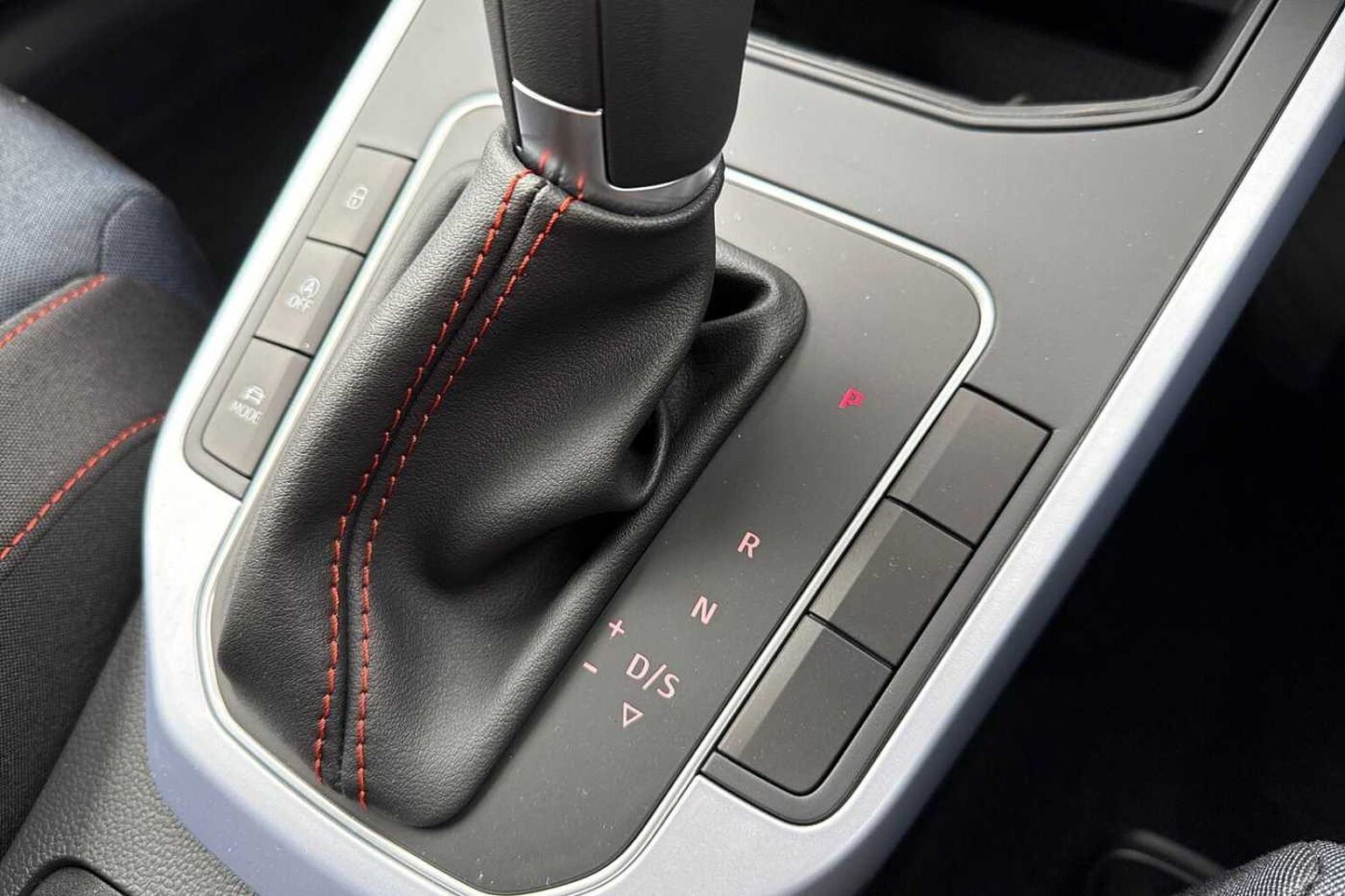 SEAT Arona 1.0 TSI FR SUV 5dr Petrol DSG Euro 6 (s/s) (115 ps)