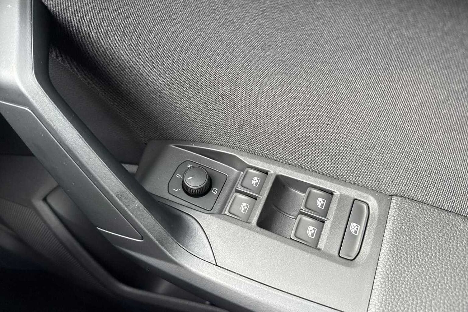 SEAT Arona 1.0 TSI FR SUV 5dr Petrol DSG Euro 6 (s/s) (115 ps)