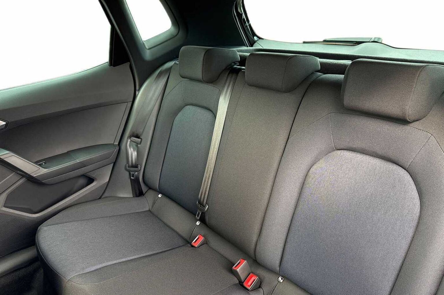 SEAT Arona 1.0 TSI FR SUV 5dr Petrol DSG Euro 6 (s/s) (115 ps)