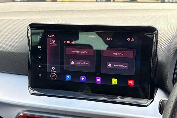 SEAT Arona 1.5 TSI 150 FR 5dr DSG