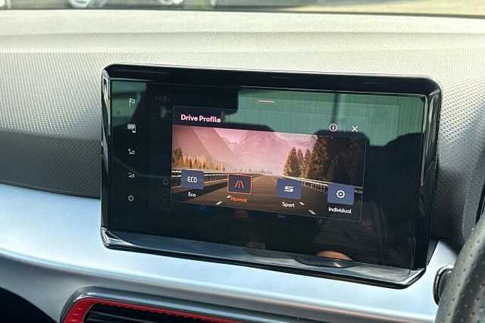 SEAT Arona 1.5 TSI 150 FR 5dr DSG