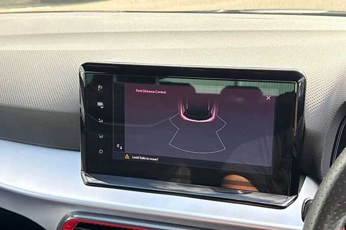 SEAT Arona 1.5 TSI 150 FR 5dr DSG