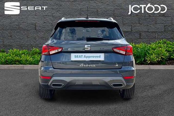 SEAT Arona 1.5 TSI 150 FR 5dr DSG