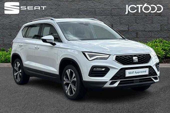 SEAT Ateca 1.5 TSI EVO SE Technology 5dr DSG