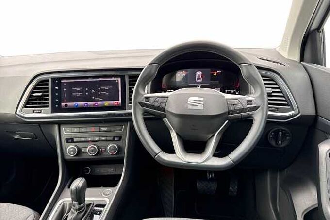 SEAT Ateca 1.5 TSI EVO SE Technology 5dr DSG