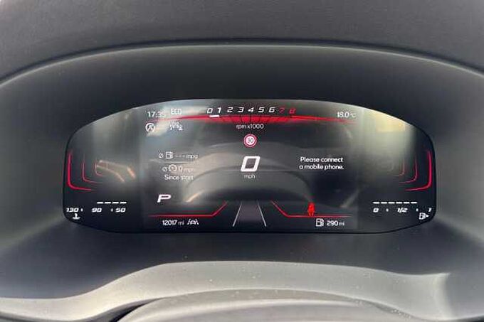 SEAT Ateca 1.5 TSI EVO SE Technology 5dr DSG