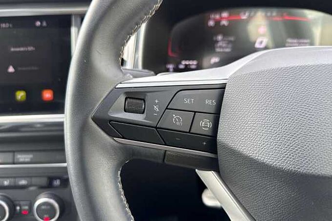 SEAT Ateca 1.5 TSI EVO SE Technology 5dr DSG