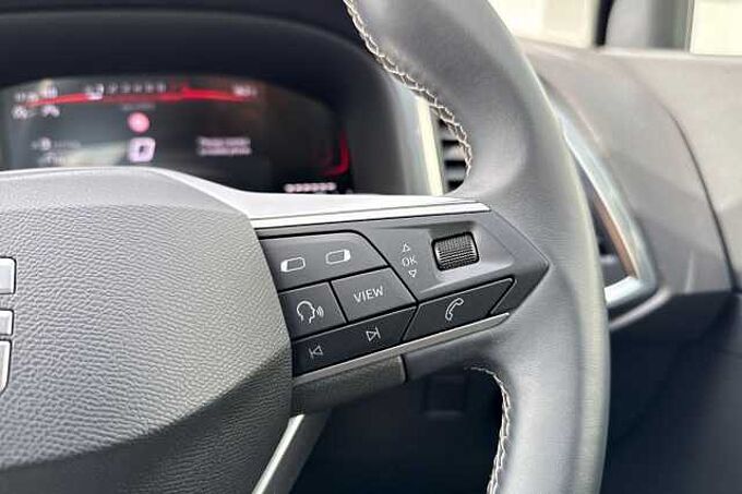 SEAT Ateca 1.5 TSI EVO SE Technology 5dr DSG