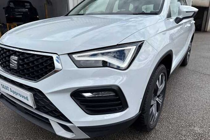 SEAT Ateca 1.5 TSI EVO SE Technology 5dr DSG