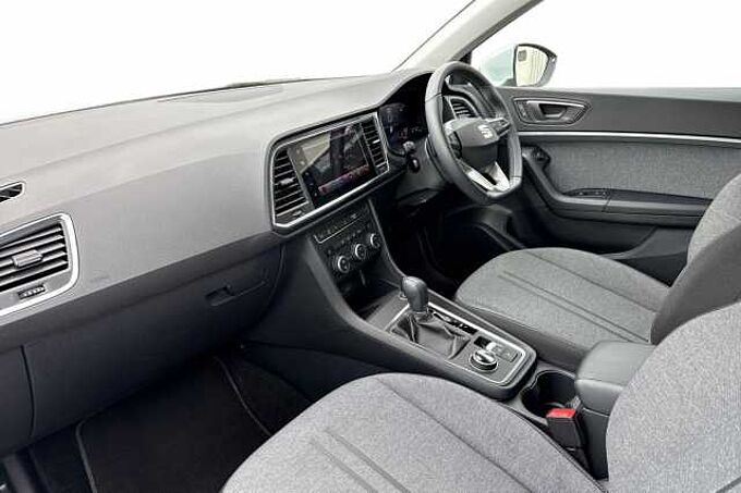 SEAT Ateca 1.5 TSI EVO SE Technology 5dr DSG