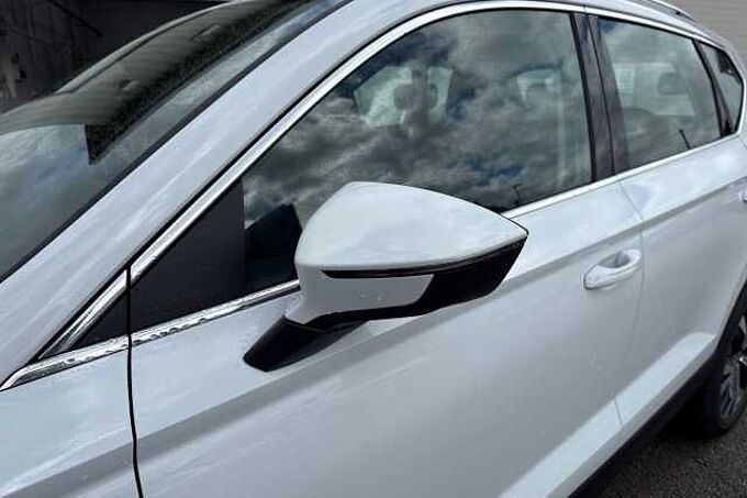 SEAT Ateca 1.5 TSI EVO SE Technology 5dr DSG