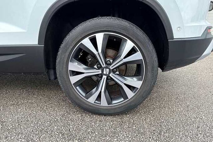 SEAT Ateca 1.5 TSI EVO SE Technology 5dr DSG