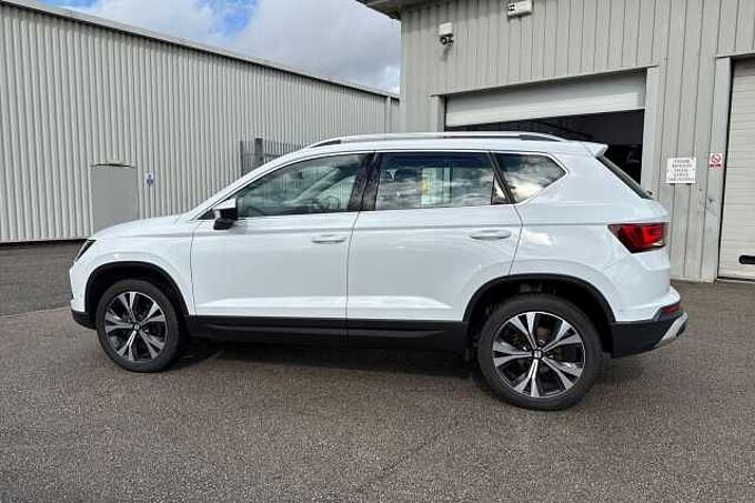 SEAT Ateca 1.5 TSI EVO SE Technology 5dr DSG