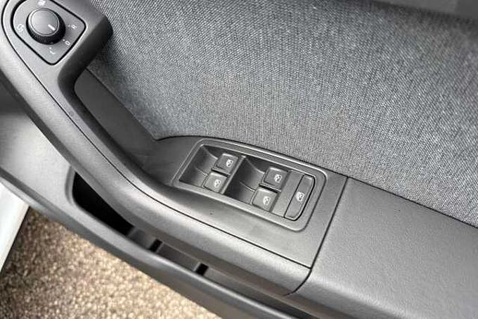 SEAT Ateca 1.5 TSI EVO SE Technology 5dr DSG