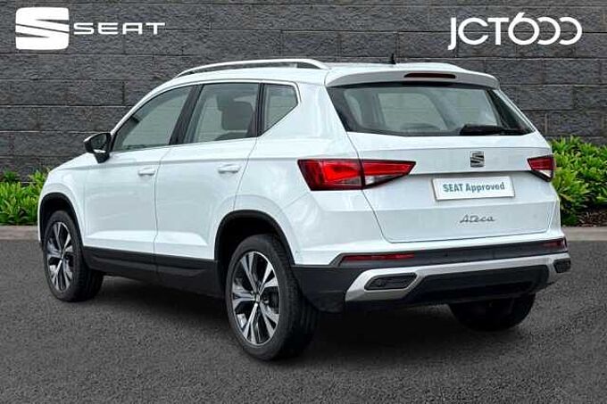 SEAT Ateca 1.5 TSI EVO SE Technology 5dr DSG