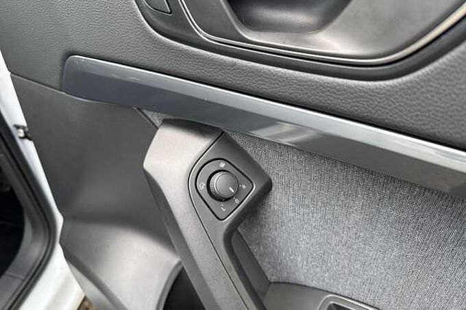 SEAT Ateca 1.5 TSI EVO SE Technology 5dr DSG