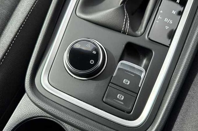 SEAT Ateca 1.5 TSI EVO SE Technology 5dr DSG