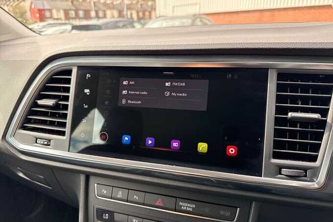 SEAT Ateca 1.5 TSI EVO SE Technology 5dr DSG