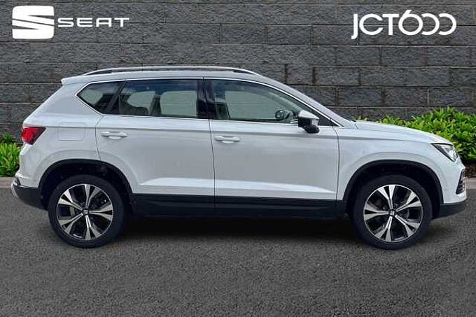 SEAT Ateca 1.5 TSI EVO SE Technology 5dr DSG