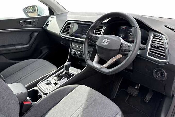 SEAT Ateca 1.5 TSI EVO SE Technology 5dr DSG