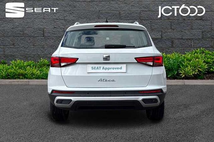 SEAT Ateca 1.5 TSI EVO SE Technology 5dr DSG