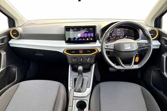 SEAT Arona 1.0 TSI SE Technology SUV 5dr Petrol DSG Euro 6 (s/s) (115 ps)