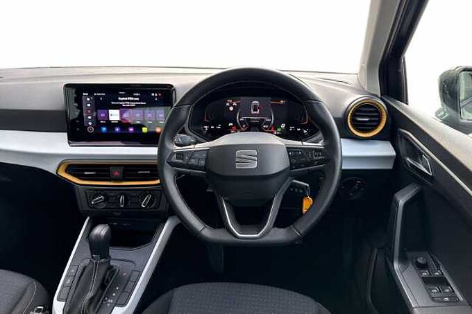 SEAT Arona 1.0 TSI SE Technology SUV 5dr Petrol DSG Euro 6 (s/s) (115 ps)