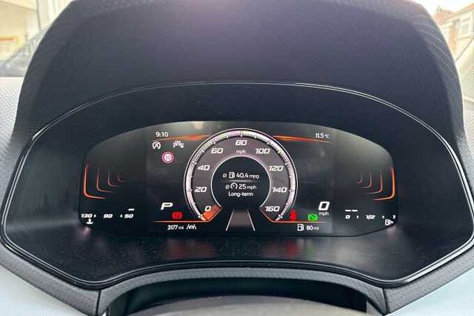 SEAT Arona 1.0 TSI SE Technology SUV 5dr Petrol DSG Euro 6 (s/s) (115 ps)