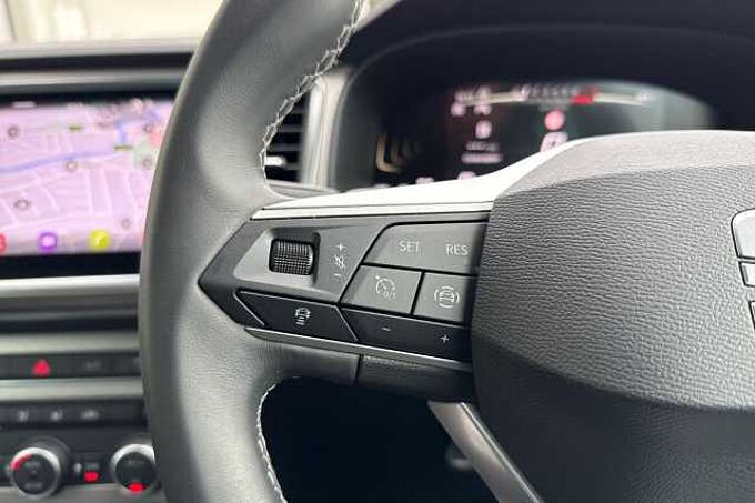 SEAT Ateca 1.5 TSI EVO XPERIENCE SUV 5dr Petrol DSG Euro 6 (s/s) (150 ps)