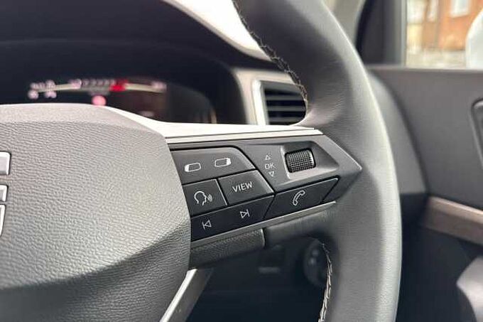 SEAT Ateca 1.5 TSI EVO XPERIENCE SUV 5dr Petrol DSG Euro 6 (s/s) (150 ps)