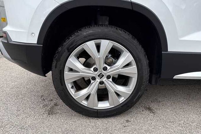 SEAT Ateca 1.5 TSI EVO XPERIENCE SUV 5dr Petrol DSG Euro 6 (s/s) (150 ps)