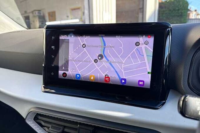 SEAT Arona 1.0 TSI SE Technology SUV 5dr Petrol DSG Euro 6 (s/s) (110 ps)