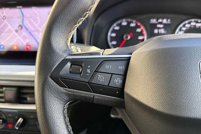 SEAT Arona 1.0 TSI SE Technology SUV 5dr Petrol DSG Euro 6 (s/s) (110 ps)