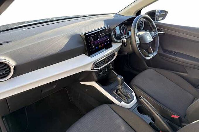 SEAT Arona 1.0 TSI SE Technology SUV 5dr Petrol DSG Euro 6 (s/s) (110 ps)