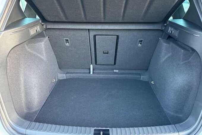 SEAT Ateca 1.5 TSI EVO FR Black Edition 5dr