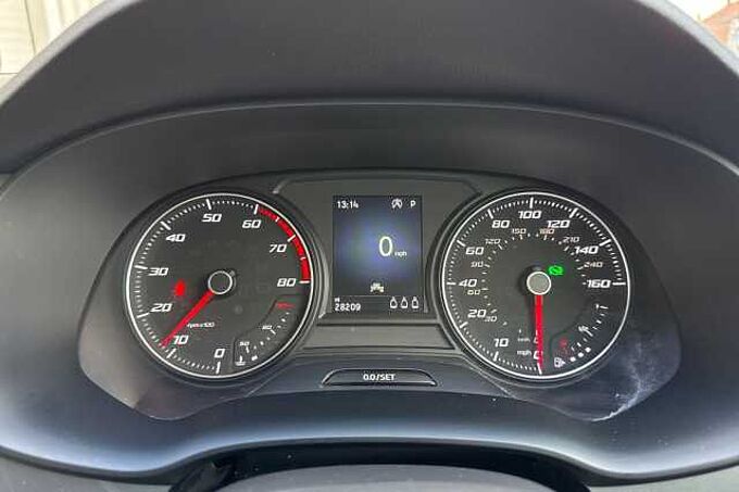 SEAT Ateca 1.5 TSI EVO SE SUV 5dr Petrol DSG Euro 6 (s/s) (150 ps)