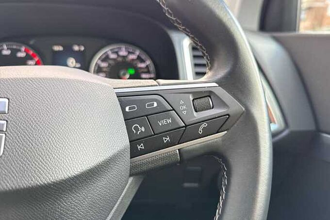 SEAT Ateca 1.5 TSI EVO SE SUV 5dr Petrol DSG Euro 6 (s/s) (150 ps)