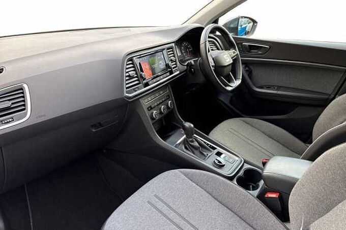 SEAT Ateca 1.5 TSI EVO SE SUV 5dr Petrol DSG Euro 6 (s/s) (150 ps)