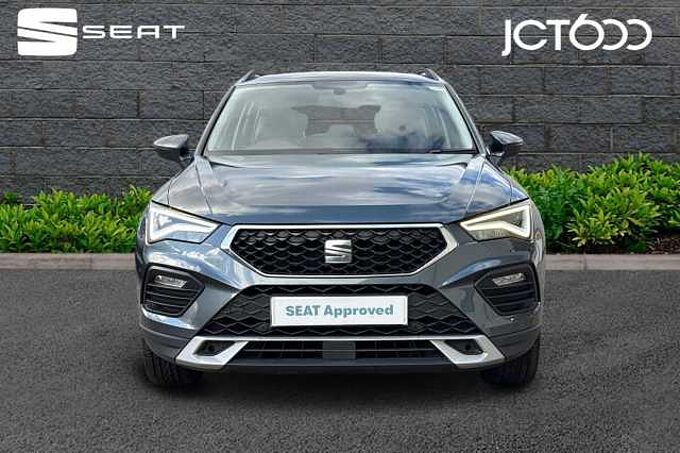 SEAT Ateca 1.5 TSI EVO SE SUV 5dr Petrol DSG Euro 6 (s/s) (150 ps)