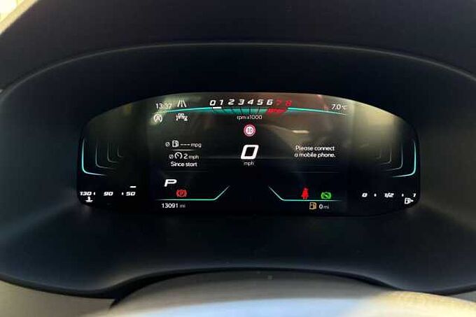 SEAT Ateca 1.5 TSI EVO XPERIENCE SUV 5dr Petrol DSG Euro 6 (s/s) (150 ps)