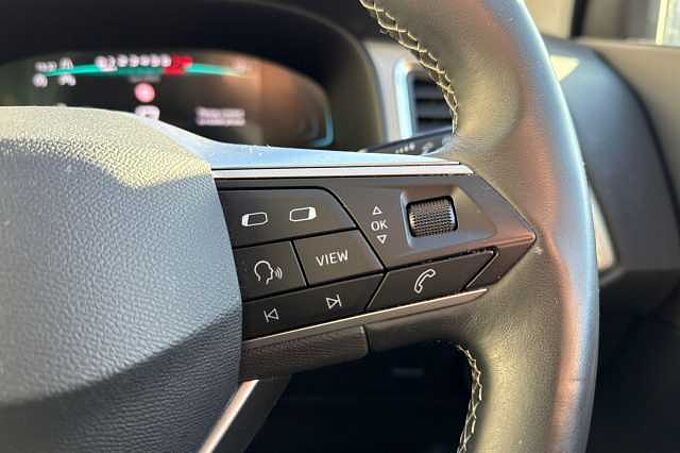 SEAT Ateca 1.5 TSI EVO XPERIENCE SUV 5dr Petrol DSG Euro 6 (s/s) (150 ps)