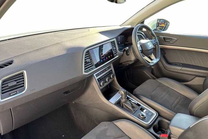 SEAT Ateca 1.5 TSI EVO XPERIENCE SUV 5dr Petrol DSG Euro 6 (s/s) (150 ps)