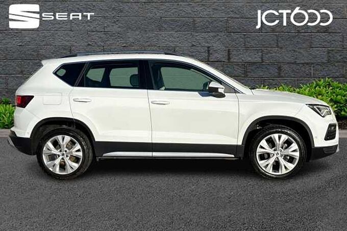 SEAT Ateca 1.5 TSI EVO XPERIENCE SUV 5dr Petrol DSG Euro 6 (s/s) (150 ps)