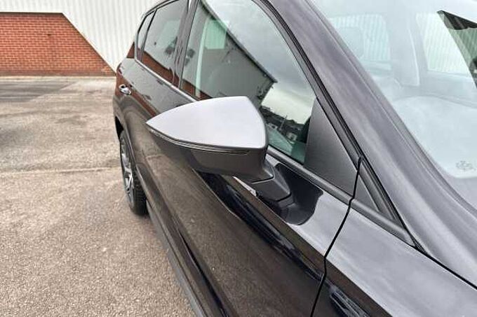 SEAT Ateca 1.5 TSI EVO FR Sport SUV 5dr Petrol DSG Euro 6 (s/s) (150 ps)