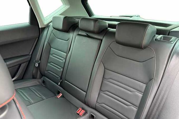 SEAT Ateca 1.5 TSI EVO FR Sport SUV 5dr Petrol DSG Euro 6 (s/s) (150 ps)