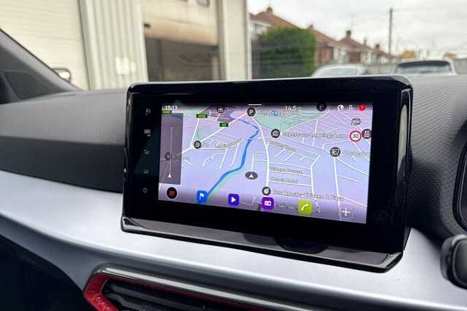 SEAT Arona 1.0 TSI FR SUV 5dr Petrol DSG Euro 6 (s/s) (115 ps)