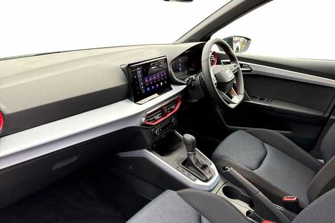 SEAT Arona 1.0 TSI FR SUV 5dr Petrol DSG Euro 6 (s/s) (115 ps)