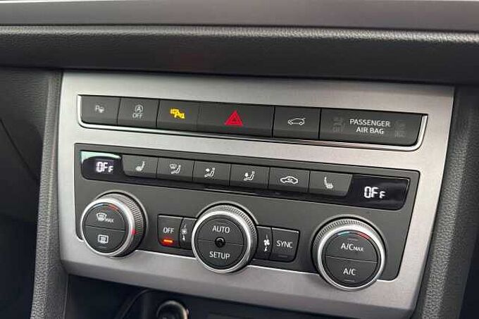 SEAT Ateca 1.5 TSI EVO FR Black Edition SUV 5dr Petrol Manual Euro 6 (s/s) (150 ps)