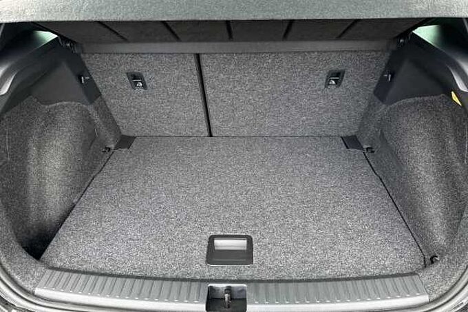 SEAT Arona 1.0 TSI FR SUV 5dr Petrol DSG Euro 6 (s/s) (115 ps)